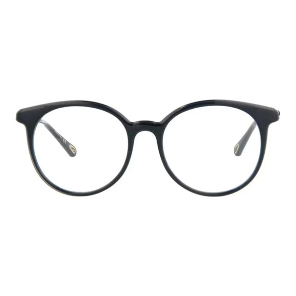 NEW CHLOE EYEGLASSES BLUE WOMEN EYEWEAR CHLOE CH0006O 006 - Picture 2 of 3